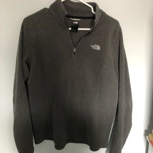 North Face Pullover